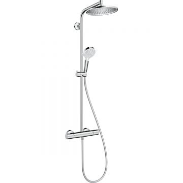 Душевая система Hansgrohe Crometta S хром (27267000)