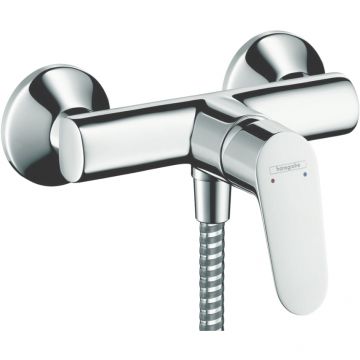 Смеситель для душа Hansgrohe Focus хром (31960000)