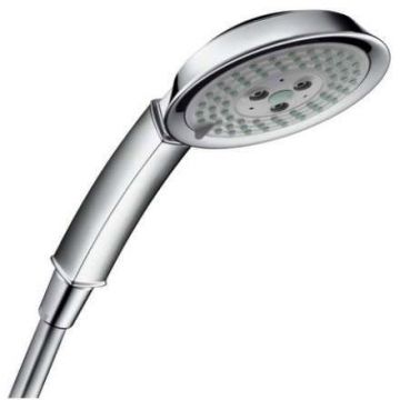 Душевой гарнитур Hansgrohe хром 27841000