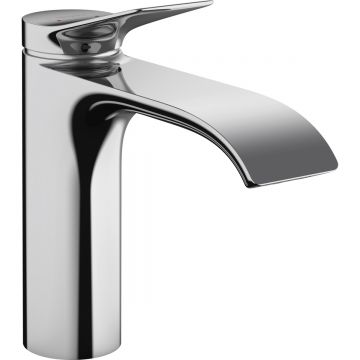 Смеситель для раковин Hansgrohe Vivenis хром (75020000)