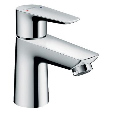 Смеситель для раковины Hansgrohe (Хансгрое) Talis E 80 71702000 хром