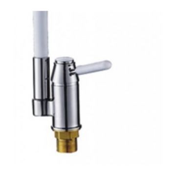 Смеситель сборный Potato (Потато) P54233 зеленый