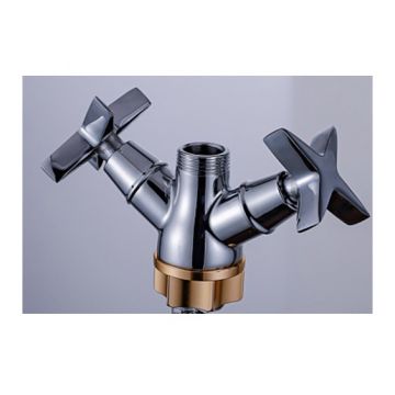 Смеситель сборный Potato (Потато) P40311 хром