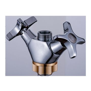 Смеситель сборный Potato (Потато) P40312 хром