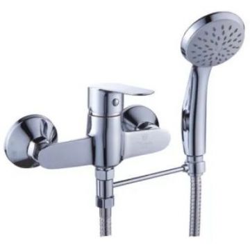 Смеситель для душа Diadonna (Диадона) D80-220119 хром