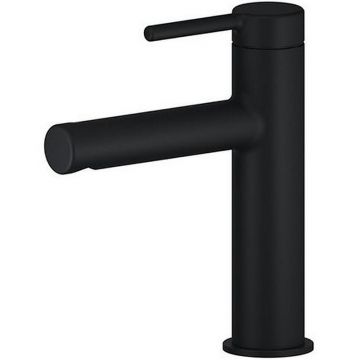 Смеситель для раковины Excellent (Экселент) Pi Arex AREX.1201BL черный матовый