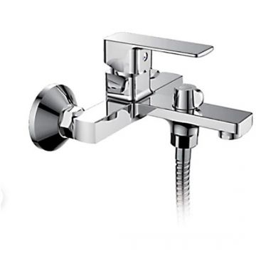 Смеситель для ванны Frud (Фруд) R131 R32131 хром