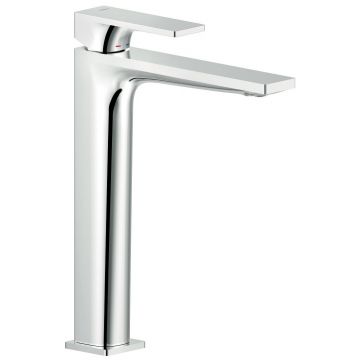 Смеситель для раковины Nobili (Нобили) Seven SE124128/2CR Chrome