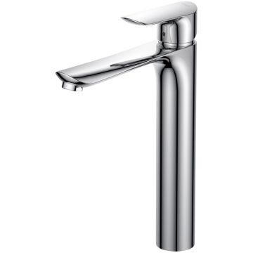 Смеситель для раковины высокий DK (ДК) Venice Baciano (DA1032001) хром