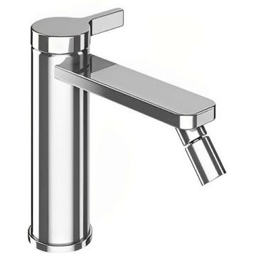 Смеситель для биде Webert Coral CO840102015, хром