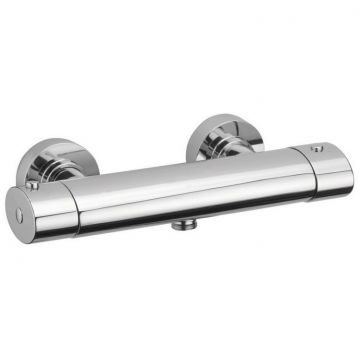 Смеситель для душа с термостатом Webert (Веберт) Elio EL980102015, хром