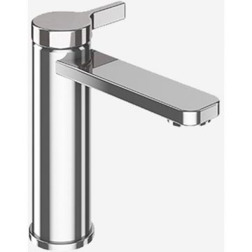 Смеситель для раковины Webert (Веберт) Coral CO830102015, хром