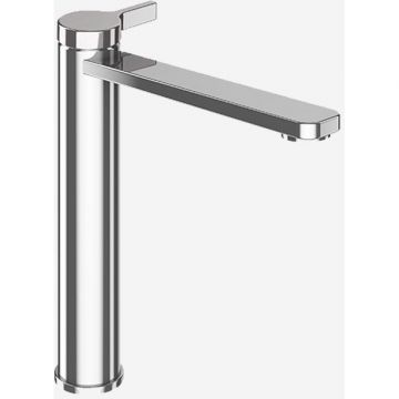 Смеситель для раковины Webert (Веберт) Coral CO830402015, хром