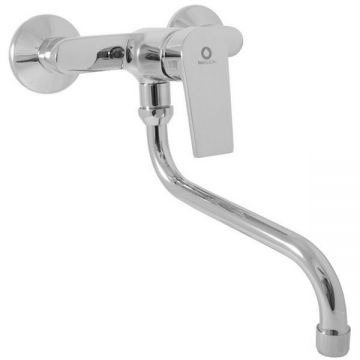 Смеситель универсальный Rav Slezak (Рав Слезак) Colorado CO102.5/21, хром