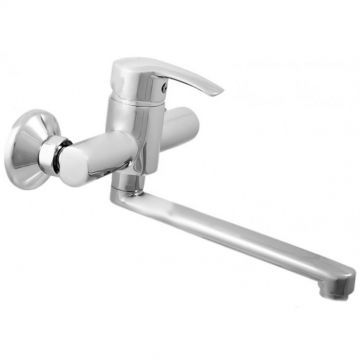 Смеситель универсальный Rav Slezak (Рав Слезак) Colorado CO201.5/23, хром