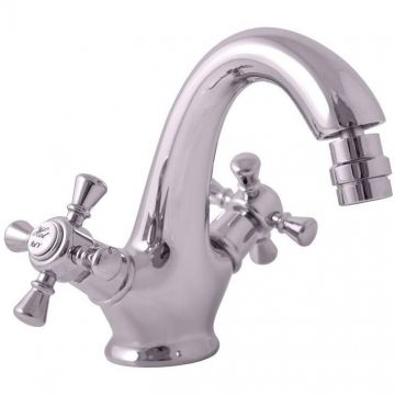 Смеситель для биде Rav Slezak (Рав Слезак) Morava MK343.5, хром