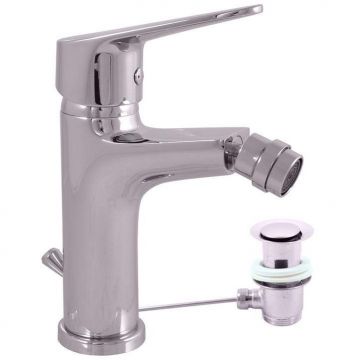 Смеситель для биде Rav Slezak (Рав Слезак) Victoria VI245.5, хром