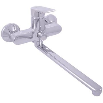 Смеситель для ванны Rav Slezak (Рав Слезак) Colorado CO153.5, хром