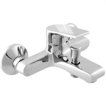 Смеситель для ванны Rav Slezak (Рав Слезак) Colorado CO154.5, хром