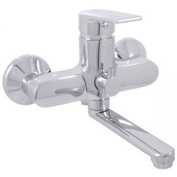Смеситель для ванны Rav Slezak (Рав Слезак) Colorado CO251.5, хром
