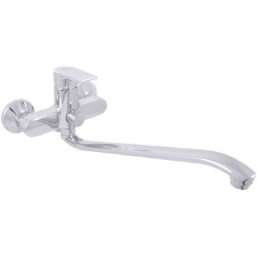 Смеситель для ванны Rav Slezak (Рав Слезак) Colorado CO252.5, хром