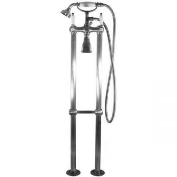 Смеситель для ванны Rav Slezak (Рав Слезак) Morava MK850.5/2, хром