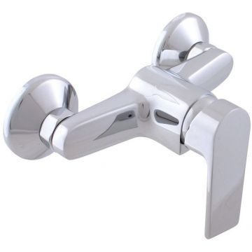 Смеситель для душа Rav Slezak (Рав Слезак) Colorado CO181.5, хром