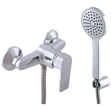 Смеситель для душа Rav Slezak (Рав Слезак) Colorado CO181.5/1, хром