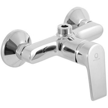 Смеситель для душа Rav Slezak (Рав Слезак) Colorado CO182.5, хром