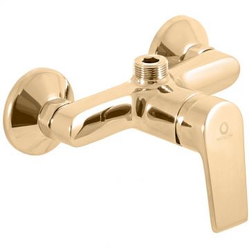 Смеситель для душа Rav Slezak (Рав Слезак) Colorado CO182.5Z, золото