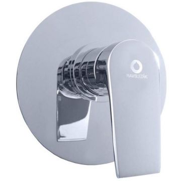 Смеситель для душа Rav Slezak (Рав Слезак) Colorado CO183L, хром