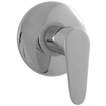 Смеситель для душа Rav Slezak Victoria VI283, хром