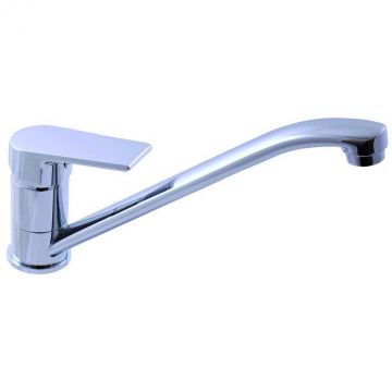 Смеситель для кухни Rav Slezak (Рав Слезак) Colorado CO105.5, хром