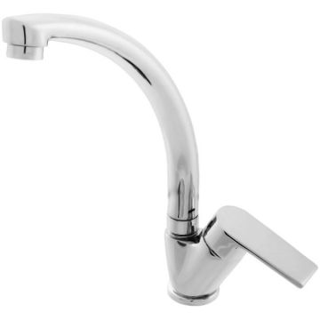 Смеситель для кухни Rav Slezak (Рав Слезак) Colorado CO106.5/3, хром