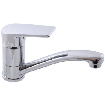 Смеситель для кухни Rav Slezak (Рав Слезак) Colorado CO115.5, хром