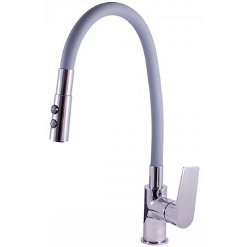 Смеситель для кухни Rav Slezak (Рав Слезак) Colorado CO119.5/11, хром