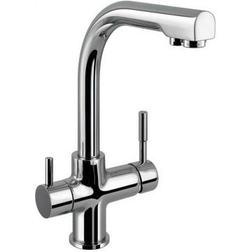 Смеситель для кухни Rav Slezak (Рав Слезак) Seina Joystic SE918.5, хром