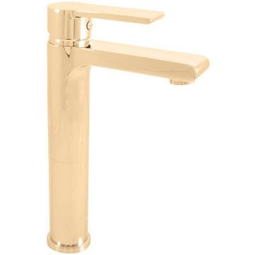 Смеситель для раковины Rav Slezak (Рав Слезак) Colorado CO130.5Z, золото