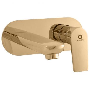 Смеситель для раковины Rav Slezak (Рав Слезак) Colorado CO135Z, золото