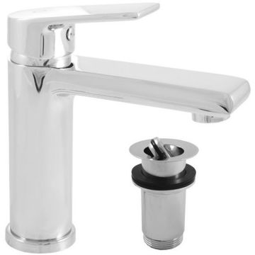 Смеситель для раковины Rav Slezak (Рав Слезак) Colorado CO229.5, хром