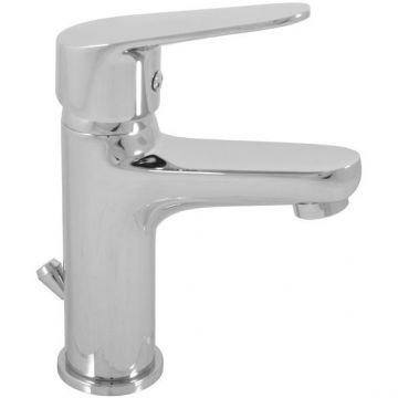 Смеситель для раковины Rav Slezak (Рав Слезак) Victoria VI227.5, хром