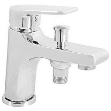 Смеситель на борт ванны Rav Slezak (Рав Слезак) Colorado CO148.5, хром