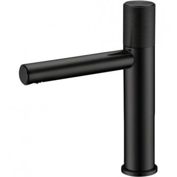 Смеситель для раковины Bronze de Luxe (Бронз Де Люкс) Avantgarde 2010H, черный