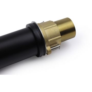 Смеситель для раковины Bronze de Luxe (Бронз Де Люкс) Avantgarde 2010H, черный