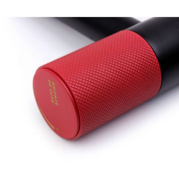 Смеситель для раковины Bronze de Luxe (Бронз Де Люкс) Avantgarde 2010RH, черный/красный