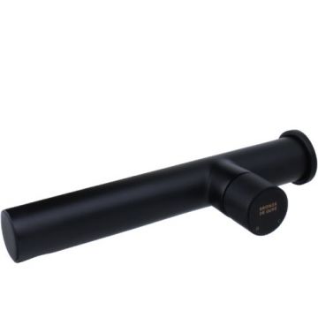 Смеситель для раковины Bronze de Luxe (Бронз Де Люкс) Avantgarde 2021H, черный