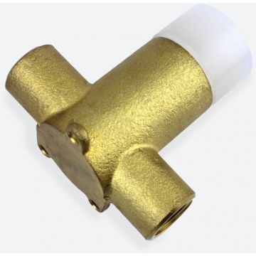 Смеситель для раковины Bronze de Luxe (Бронз Де Люкс) Avantgarde 2021H, черный