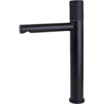 Смеситель для раковины Bronze de Luxe (Бронз Де Люкс) Avantgarde 2030H, черный