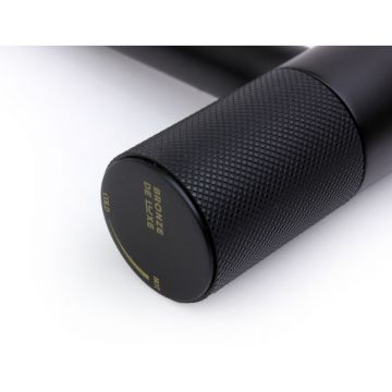 Смеситель для раковины Bronze de Luxe (Бронз Де Люкс) Avantgarde 2030H, черный