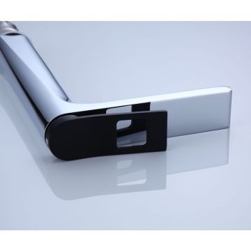 Смеситель для раковины Bronze de Luxe (Бронз Де Люкс) Element EL21CB, хром